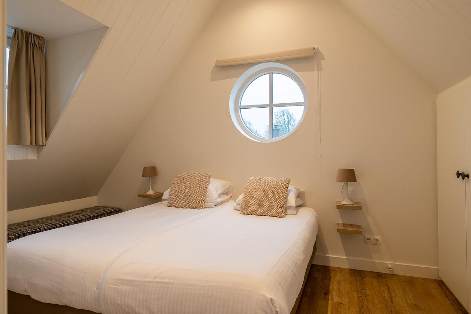 Villa Zuiderduin Cottage زوتلاند المظهر الخارجي الصورة